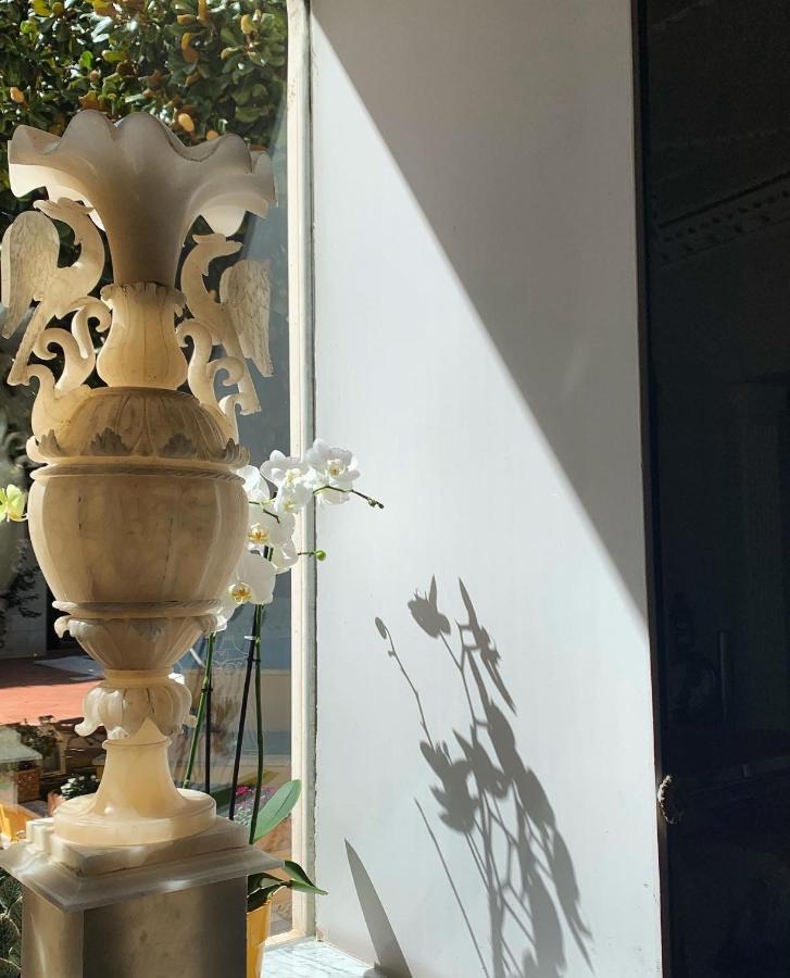 Palazzo Cherubini-Pools & Wellness Rossano Exterior foto