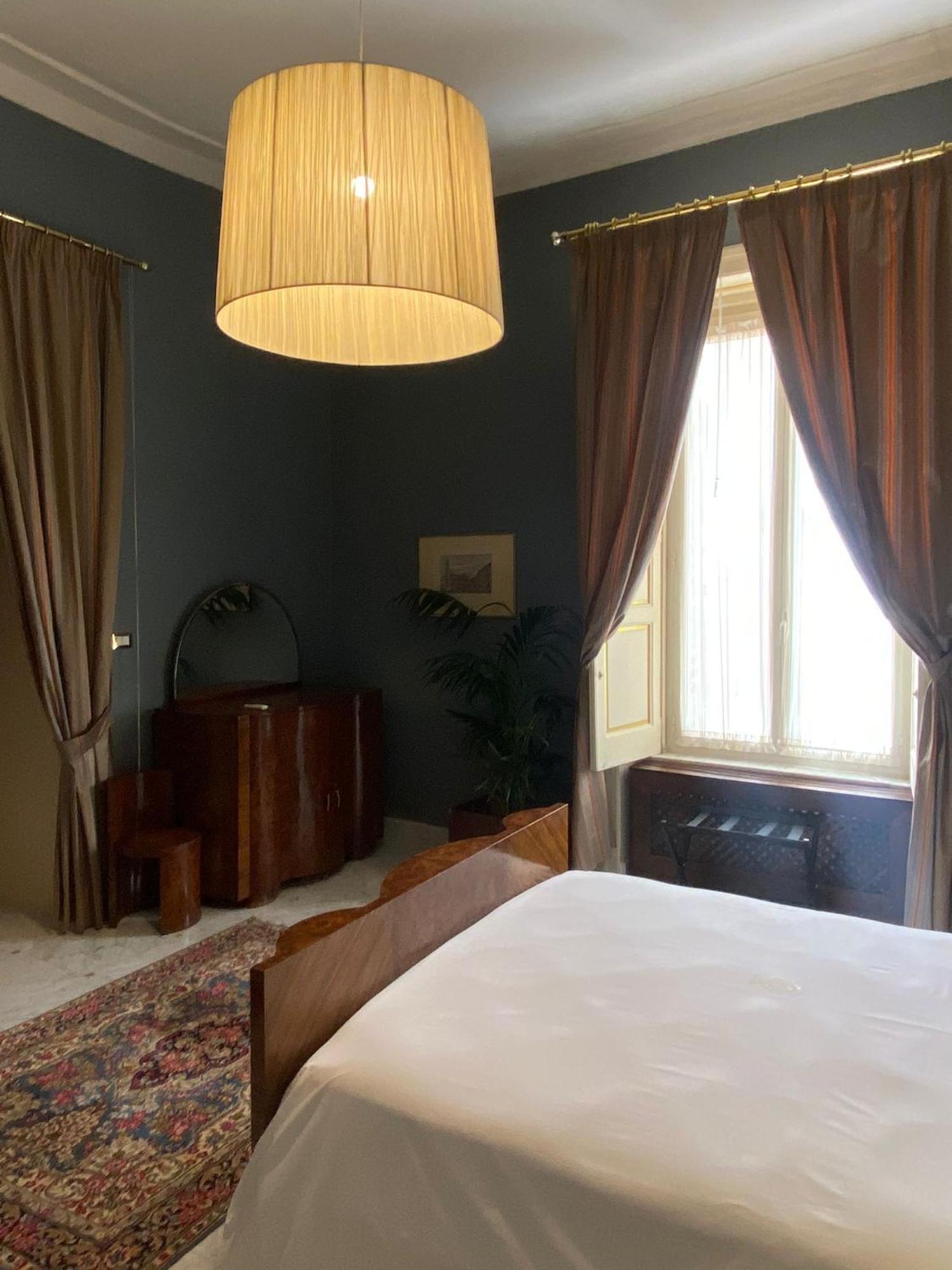 Palazzo Cherubini-Pools & Wellness Rossano Exterior foto